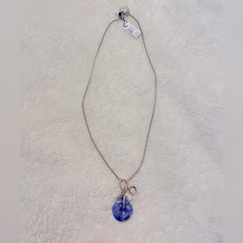 White House Black Market necklace